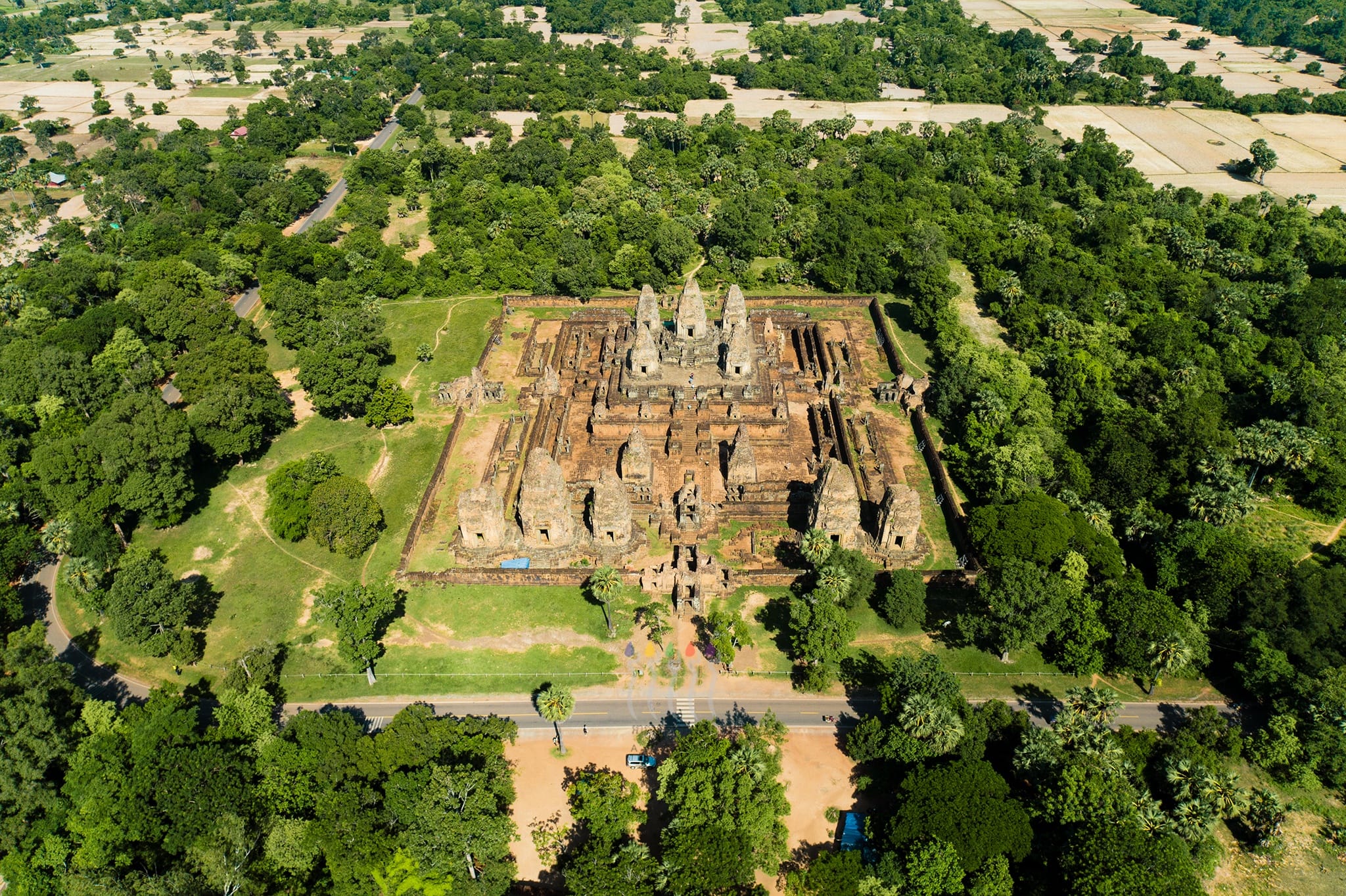 Angkor Thom